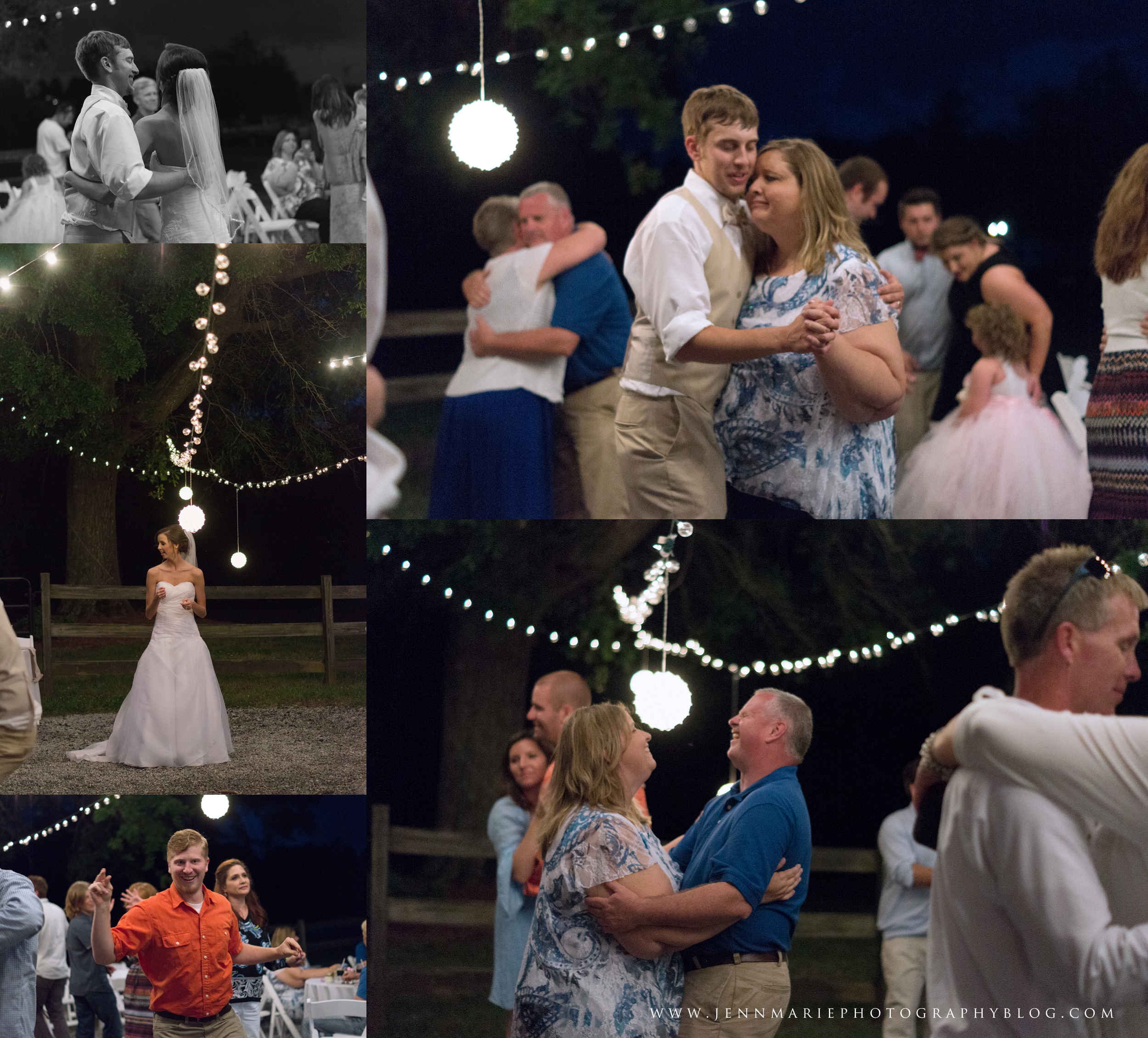 JennMarie Photography - South Carolina Portrait & Wedding Photography - Weddings
