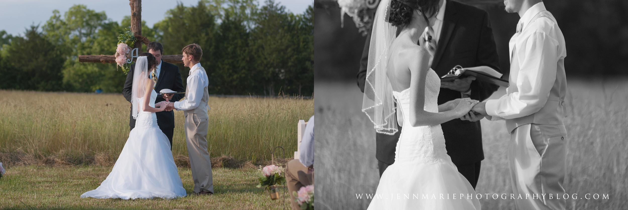 JennMarie Photography - South Carolina Portrait & Wedding Photography - Weddings