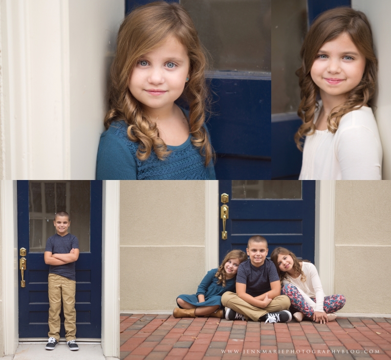 JennMarie Photography - South Carolina Wedding & Portrait Photography - Families
