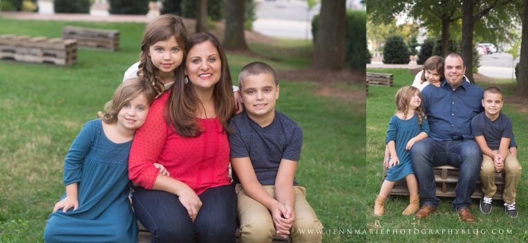 JennMarie Photography - South Carolina Wedding & Portrait Photography - Families